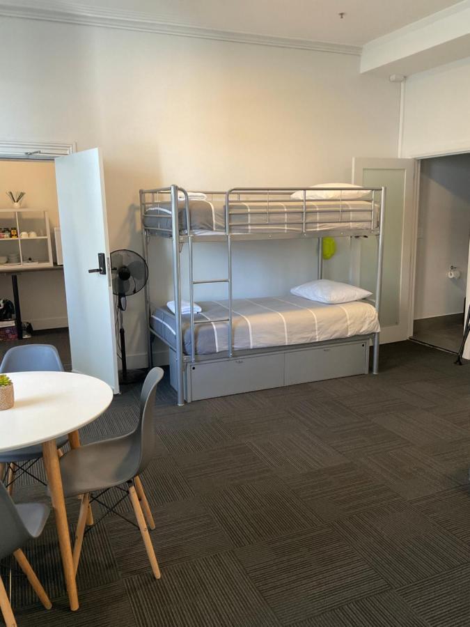 Argyle Accommodation Hobart Ngoại thất bức ảnh
