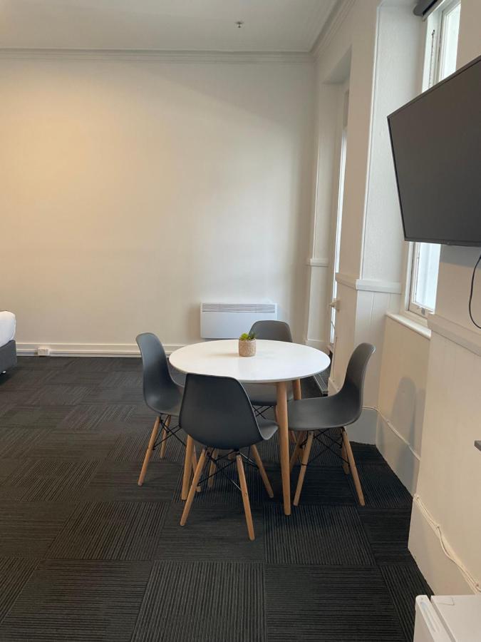 Argyle Accommodation Hobart Ngoại thất bức ảnh