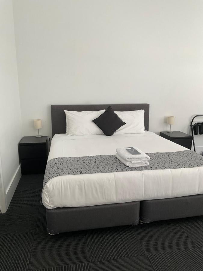 Argyle Accommodation Hobart Ngoại thất bức ảnh