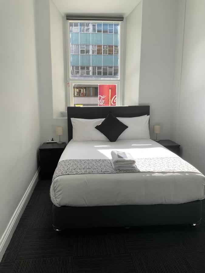Argyle Accommodation Hobart Ngoại thất bức ảnh