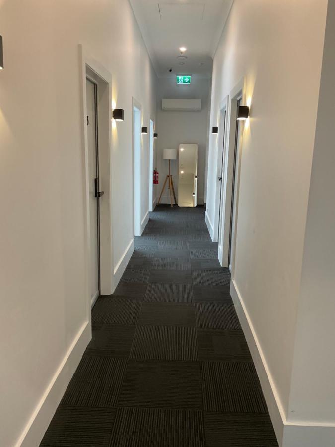 Argyle Accommodation Hobart Ngoại thất bức ảnh