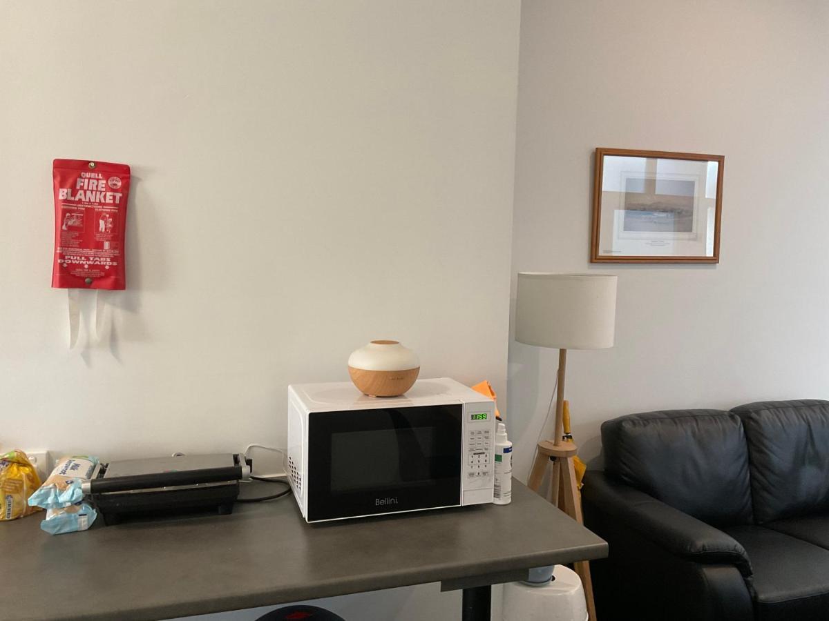 Argyle Accommodation Hobart Ngoại thất bức ảnh