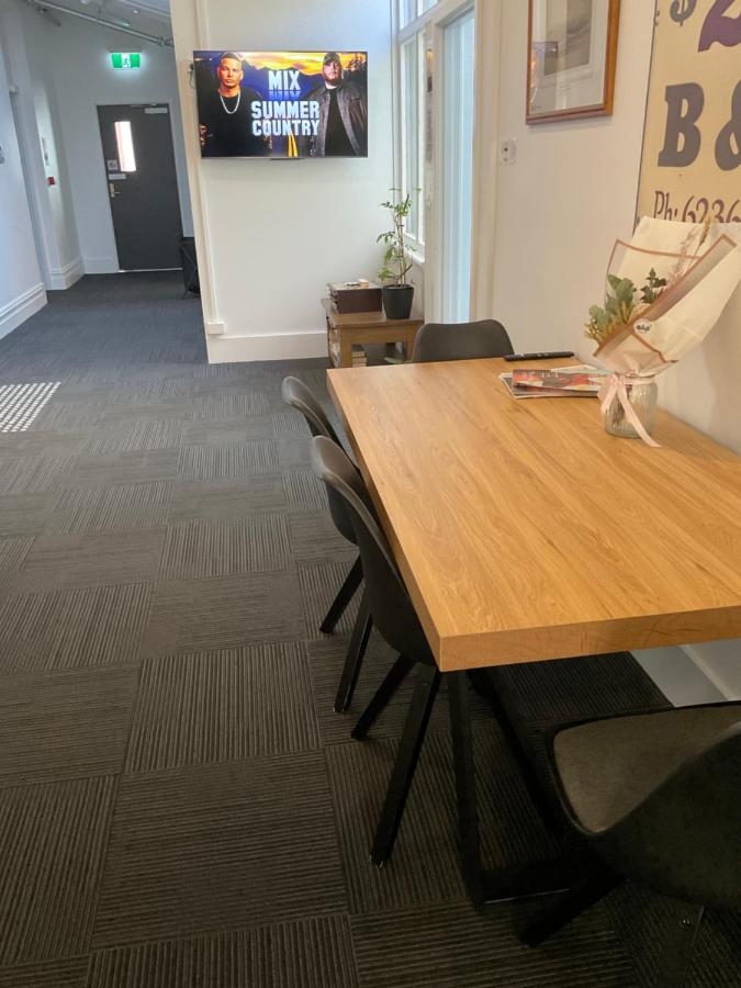 Argyle Accommodation Hobart Ngoại thất bức ảnh