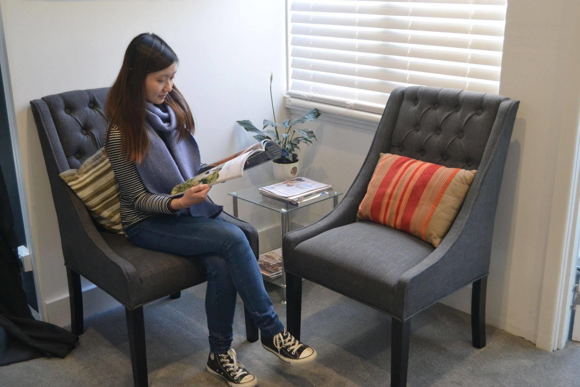 Argyle Accommodation Hobart Ngoại thất bức ảnh