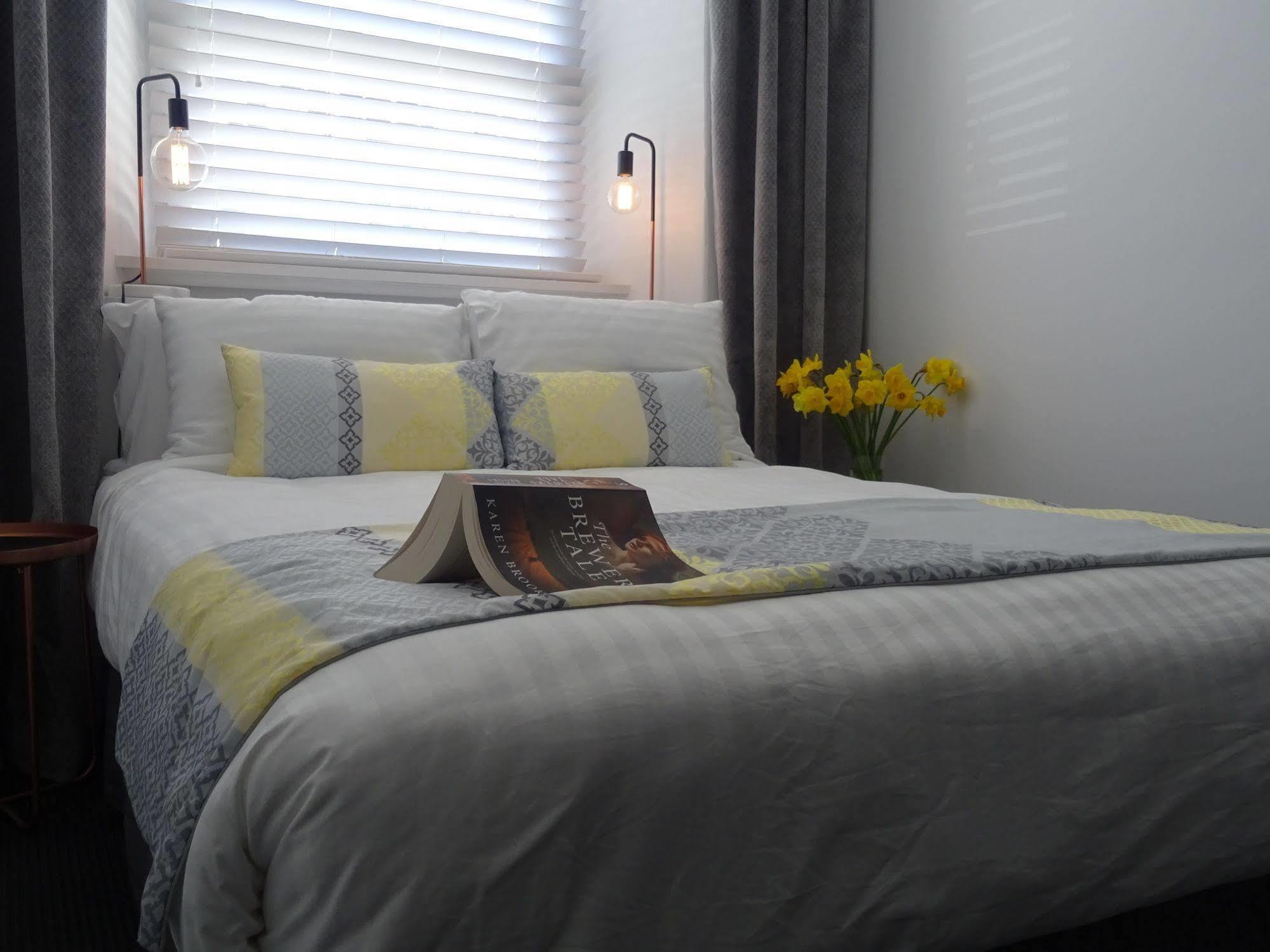Argyle Accommodation Hobart Ngoại thất bức ảnh