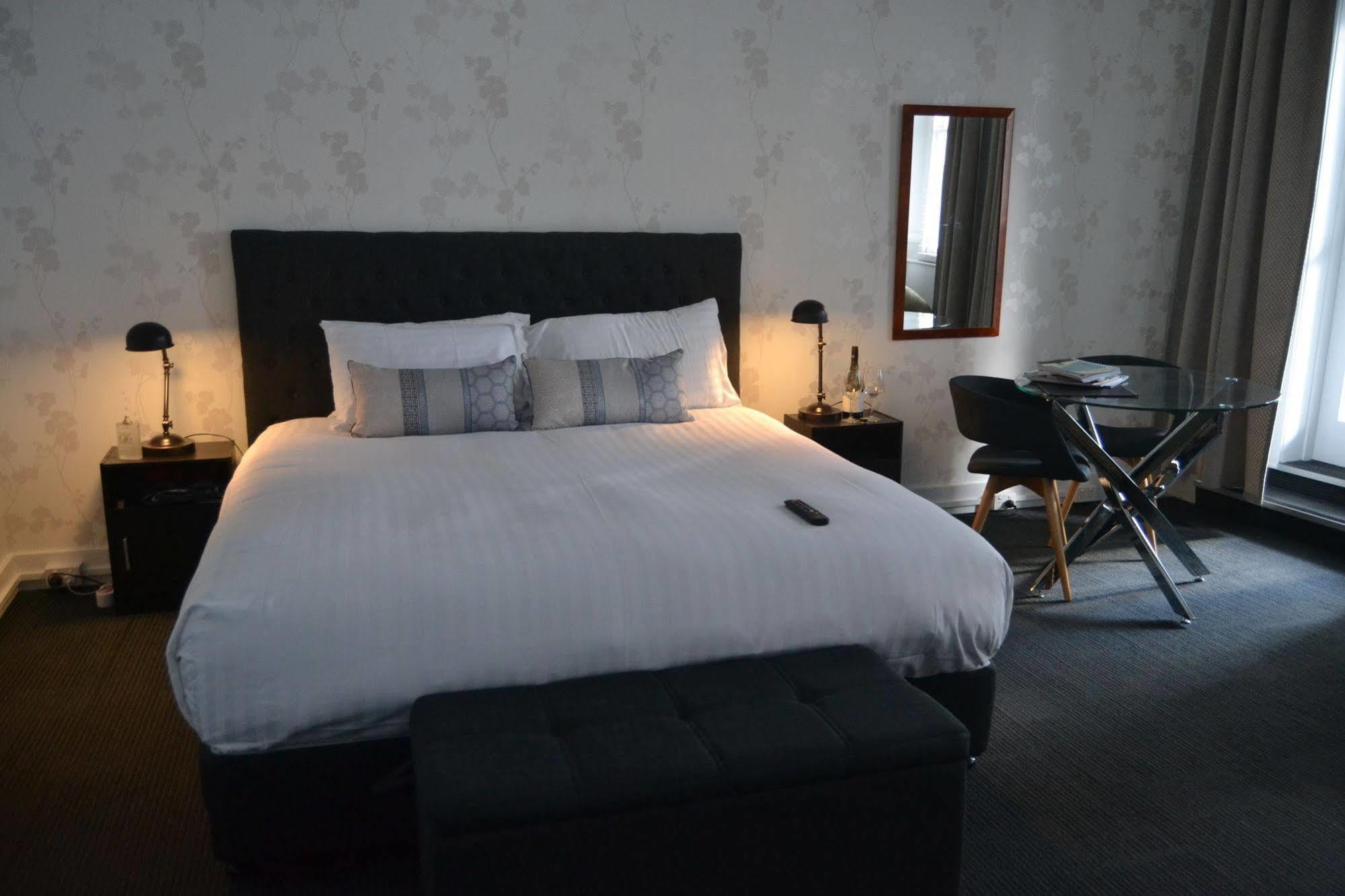 Argyle Accommodation Hobart Ngoại thất bức ảnh